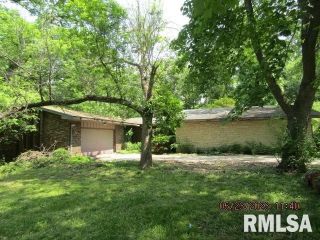Foreclosed Home - 27339 SHERRY ANN CT, 52746