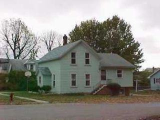 Foreclosed Home - List 100263375