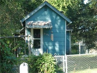 Foreclosed Home - 2104 4TH AVE, 52761