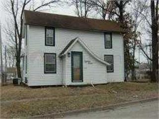 Foreclosed Home - 1812 EARL AVE, 52761
