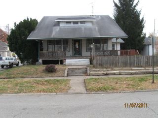 Foreclosed Home - List 100211723