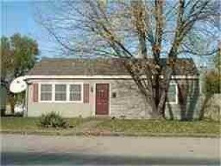 Foreclosed Home - 1007 GRANDVIEW AVE, 52761