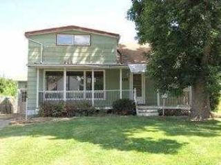 Foreclosed Home - 1255 Dale St, 52761