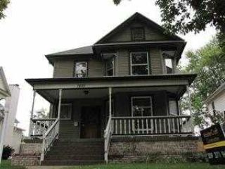 Foreclosed Home - List 100335957