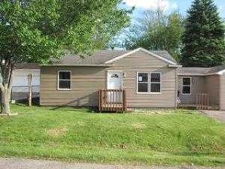 Foreclosed Home - List 100336009