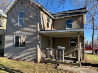 Foreclosed Home - 221 Roselawn Avenue, 52761