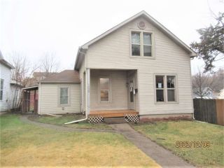Foreclosed Home - 1202 ISETT AVE, 52761