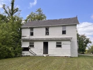 Foreclosed Home - 1890 ELDER AVE, 52766