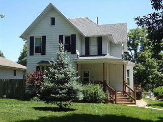 Foreclosed Home - List 100110924
