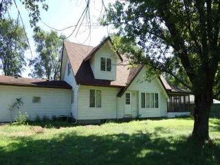 Foreclosed Home - 1929 4TH ST, 52772