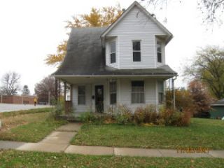 Foreclosed Home - List 100203263