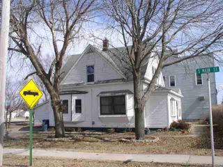 Foreclosed Home - 106 E BRYANT ST, 52773