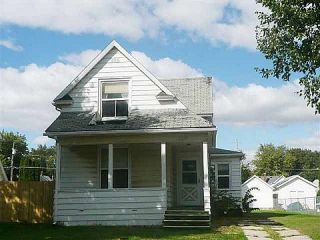 Foreclosed Home - 2312 W 1ST ST, 52802