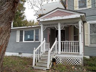 Foreclosed Home - List 100023660