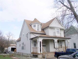 Foreclosed Home - List 100046779
