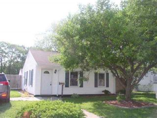 Foreclosed Home - 824 S OHIO AVE, 52802