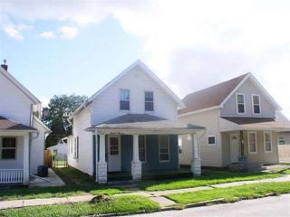 Foreclosed Home - 1931 W 4TH ST, 52802
