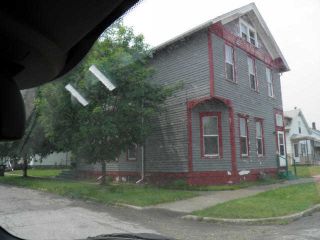 Foreclosed Home - 1601 W 4TH ST, 52802