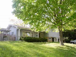Foreclosed Home - 242 S CLARK ST, 52802
