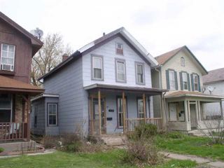 Foreclosed Home - 324 E 15TH ST, 52803