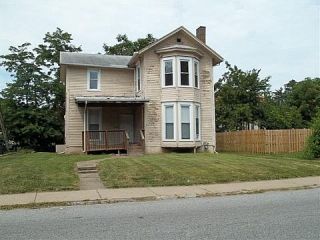 Foreclosed Home - List 100153040