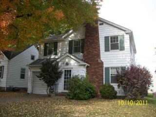 Foreclosed Home - List 100191529