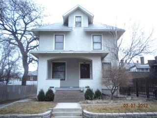 Foreclosed Home - 1907 PERSHING AVE, 52803