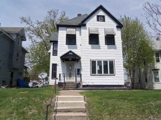 Foreclosed Home - 616 14th St, 52803