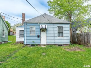 Foreclosed Home - 1935 N PERRY ST, 52803