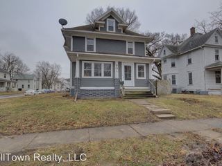 Foreclosed Home - 501 W 17TH ST, 52803