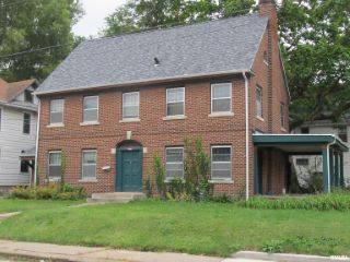 Foreclosed Home - 131 W 15TH ST, 52803