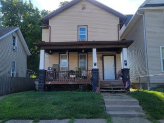 Foreclosed Home - 1213 N RIPLEY ST, 52803