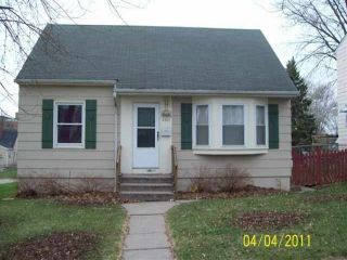 Foreclosed Home - 2424 N MYRTLE ST, 52804