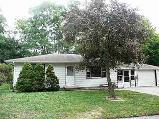 Foreclosed Home - 1803 LOOKOUT LN, 52804