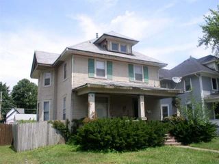 Foreclosed Home - List 100142738