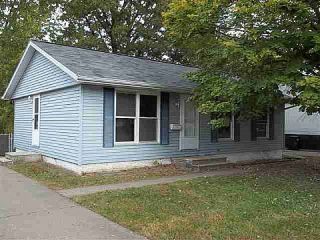 Foreclosed Home - 3440 W 29TH ST, 52804