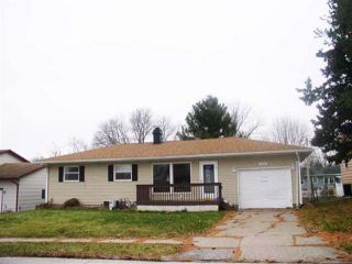 Foreclosed Home - 3303 W DENISON AVE, 52804