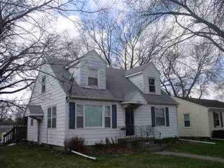 Foreclosed Home - 2102 N LINCOLN AVE, 52804