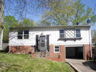 Foreclosed Home - 959 N LINCOLN AVE, 52804