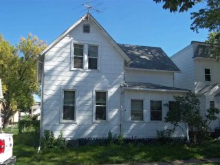 Foreclosed Home - 1721 Madison St, 52804