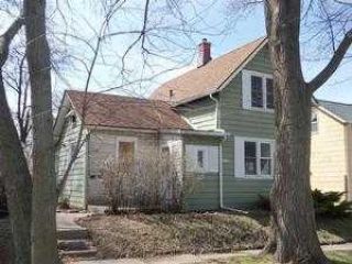 Foreclosed Home - List 100336083