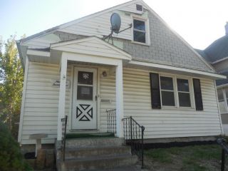 Foreclosed Home - List 100348844