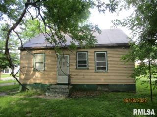 Foreclosed Home - List 100423566