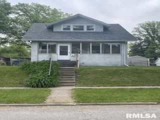 Foreclosed Home - List 100617462