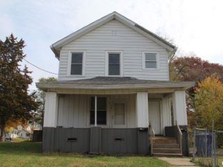 Foreclosed Home - 1327 N GAINES ST, 52804
