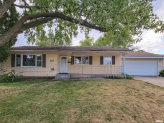 Foreclosed Home - 2737 N GAYMAN AVE, 52804