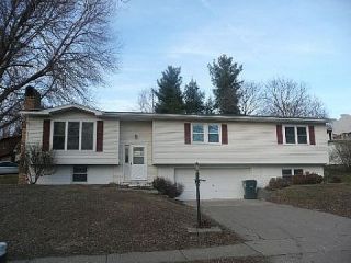 Foreclosed Home - 618 NORTHBROOK DR, 52806