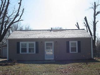 Foreclosed Home - 3211 W 70TH ST, 52806