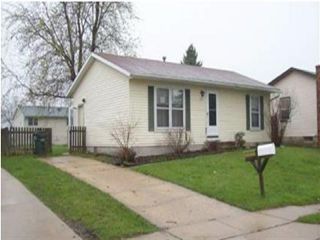 Foreclosed Home - 3315 W 43RD ST, 52806