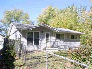 Foreclosed Home - List 100092306